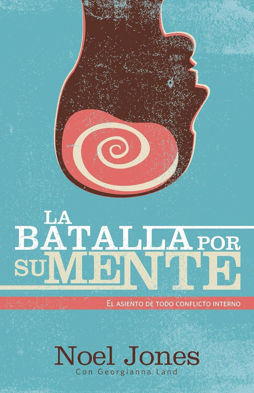 Batalla por su mente