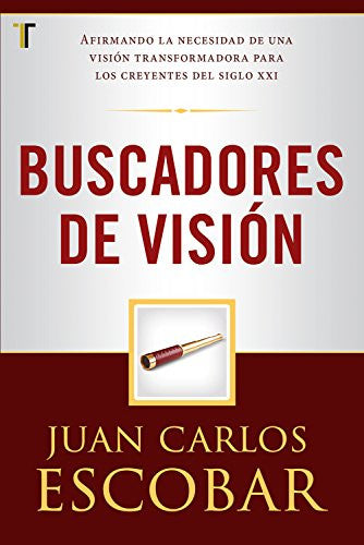 Buscadores de Vision
