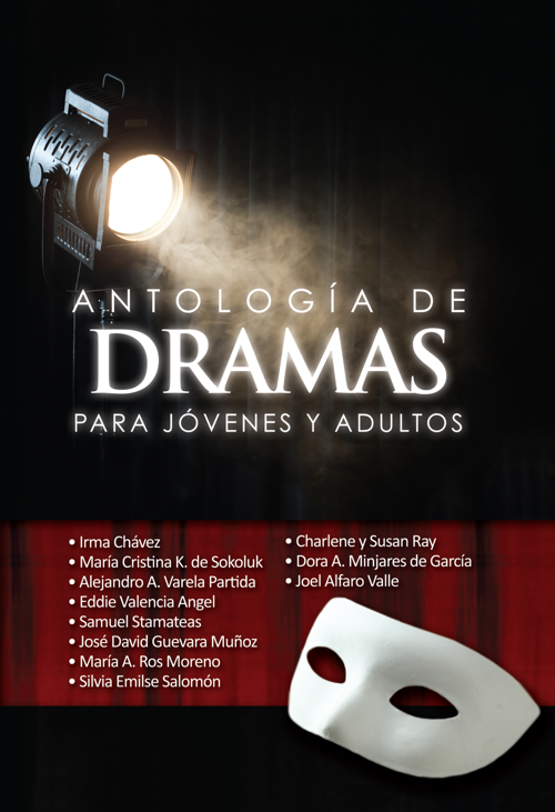 Antologia de dramas para jovenes y adultos