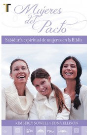 Mujeres del pacto