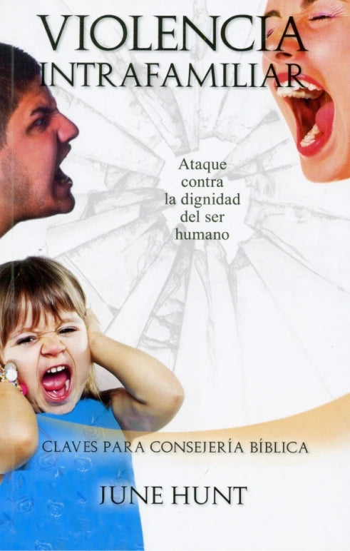 Violencia intrafamiliar (Bolsillo)