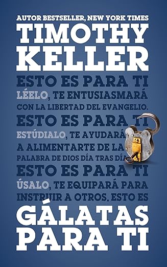 Galatas para ti