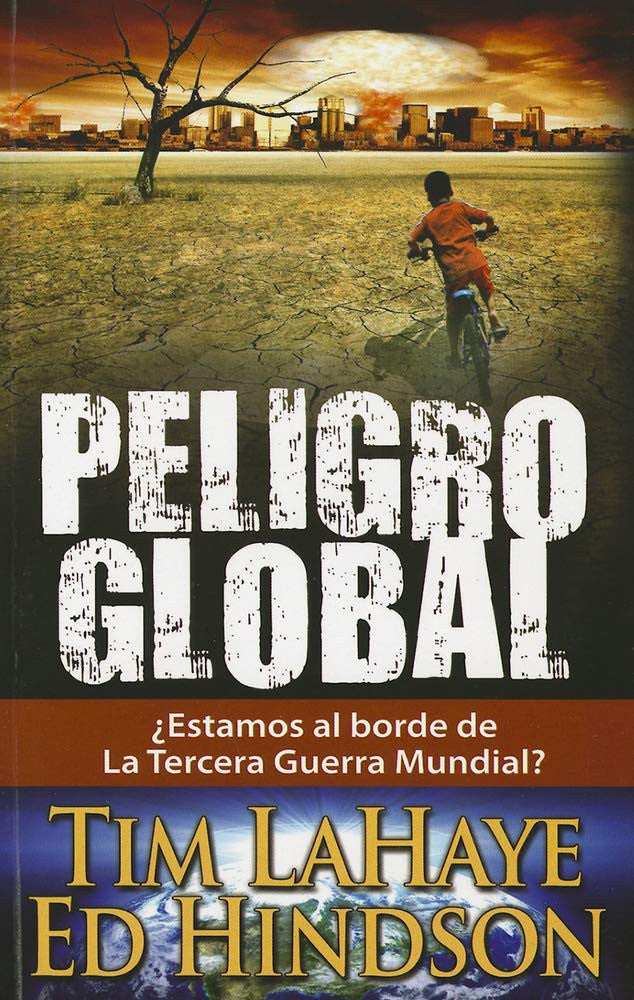 Peligro global