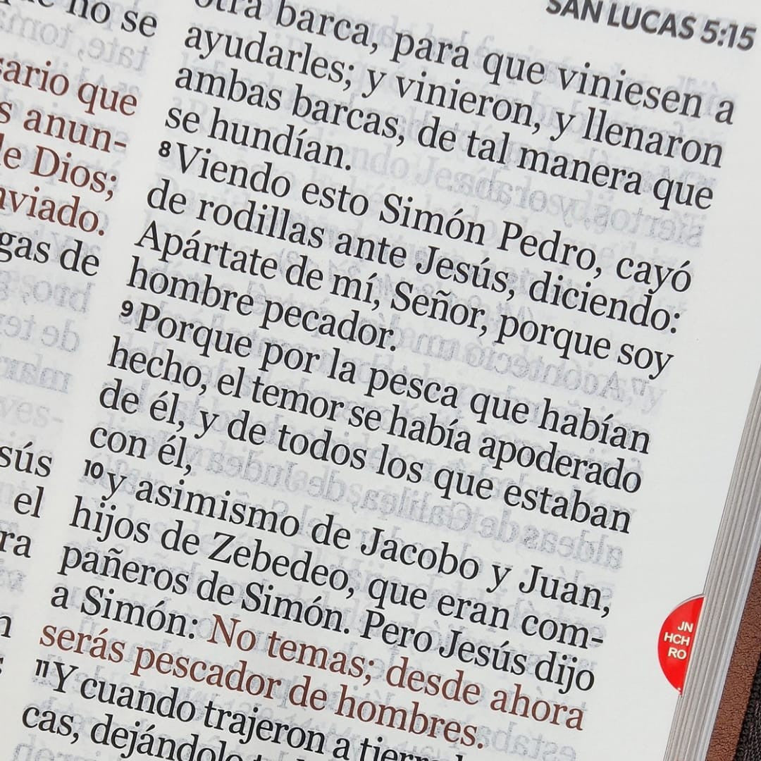 Biblia Letra Supergigante 19 Puntos, Zipper, RVR60 | Imitacion Piel Cafe Con Indice