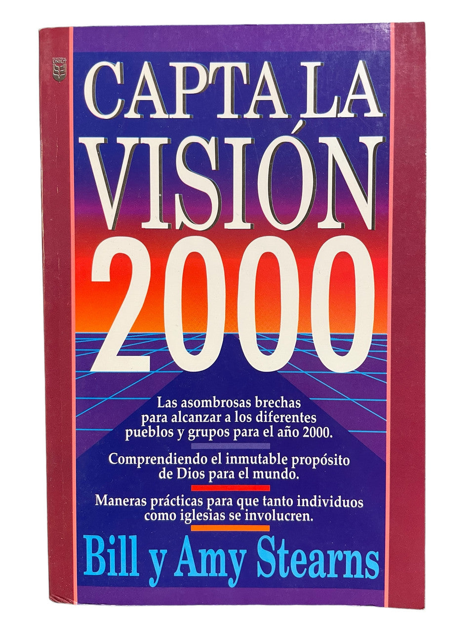 Capta la Vision 2000