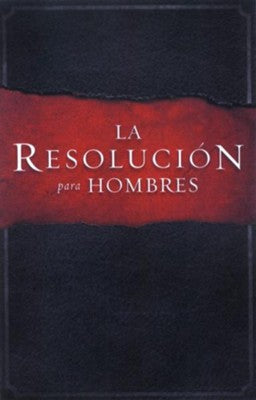 Resolucion para Hombres