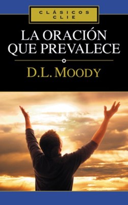 Oracion que prevalece