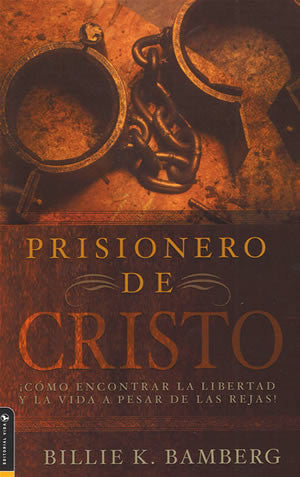 Prisionero de Cristo