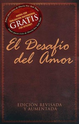 Desafio del amor
