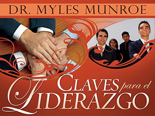 Claves para el liderazgo