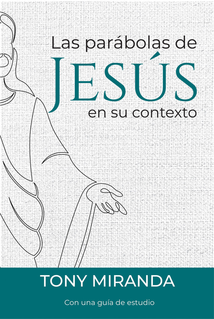 Parabolas de Jesus en su contexto