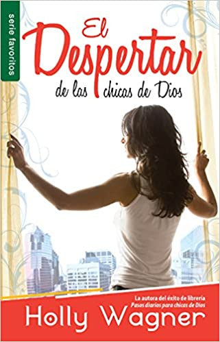 Despertar de las chicas de Dios (Bolsillo)