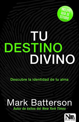 Tu destino divino