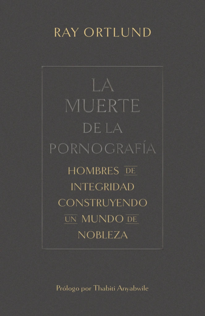 Muerte de la pornografia