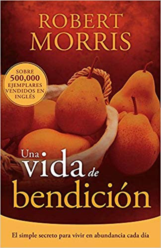 Una vida de bendicion