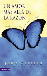 Amor mas alla de la razon