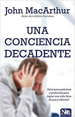 Una conciencia decadente