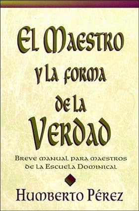 Maestro y la forma de la verdad