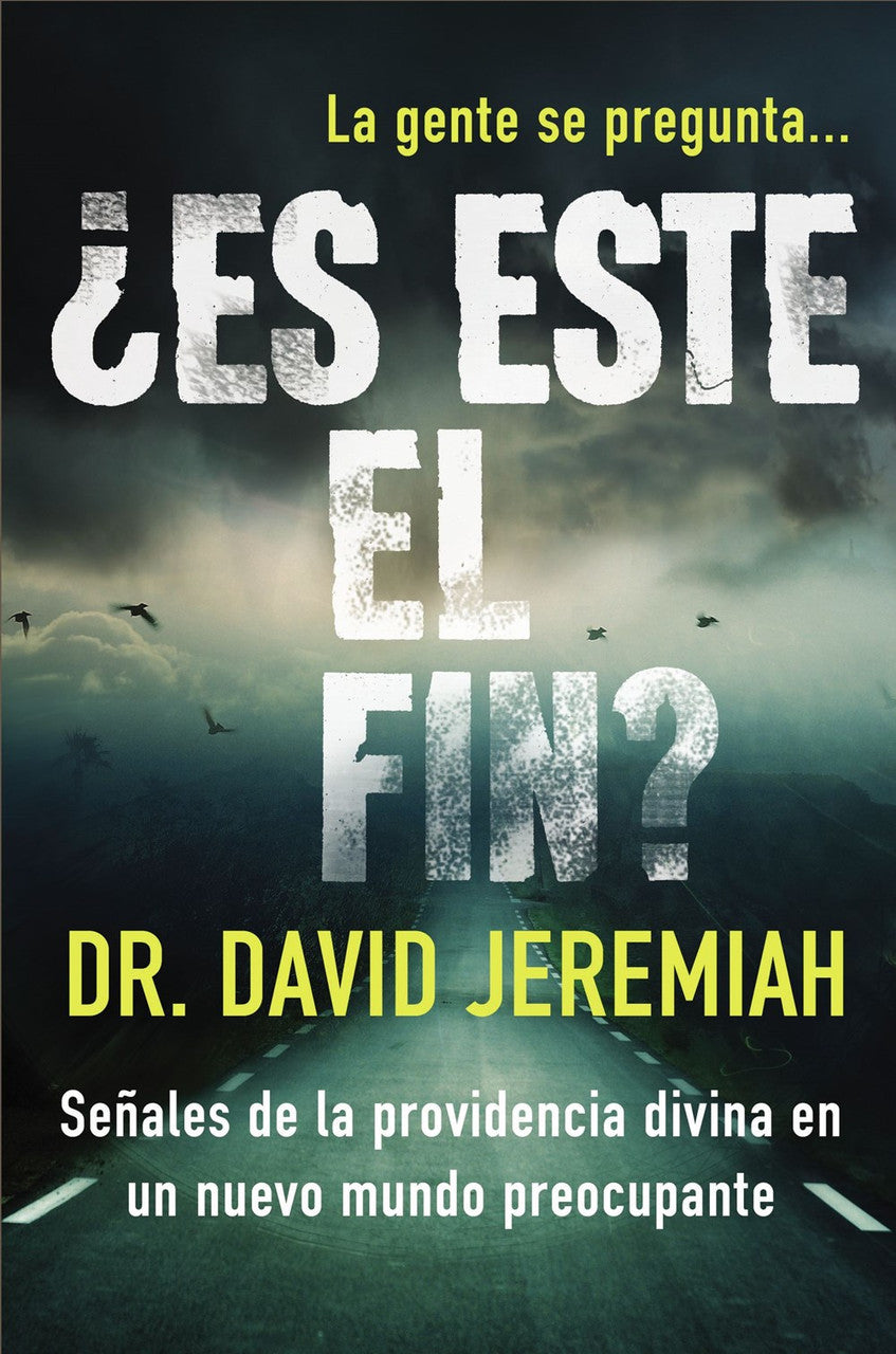 Es este el fin?