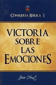 Victoria sobre las emociones