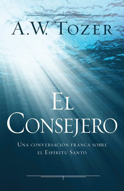 Consejero