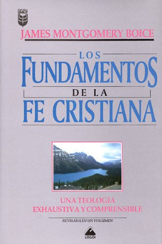 Fundamentos de la fe cristiana