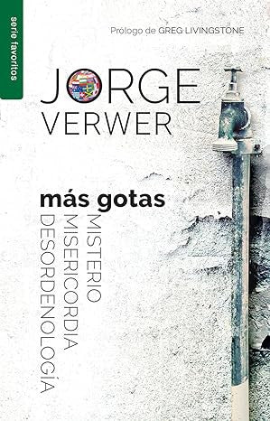 Mas gotas