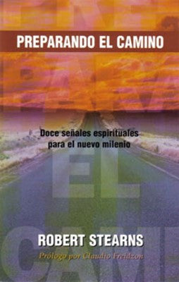 Preparando el camino