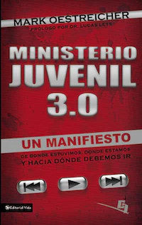 Ministerio juvenil 3.0