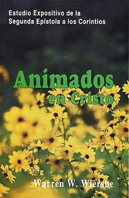 Animados en Cristo