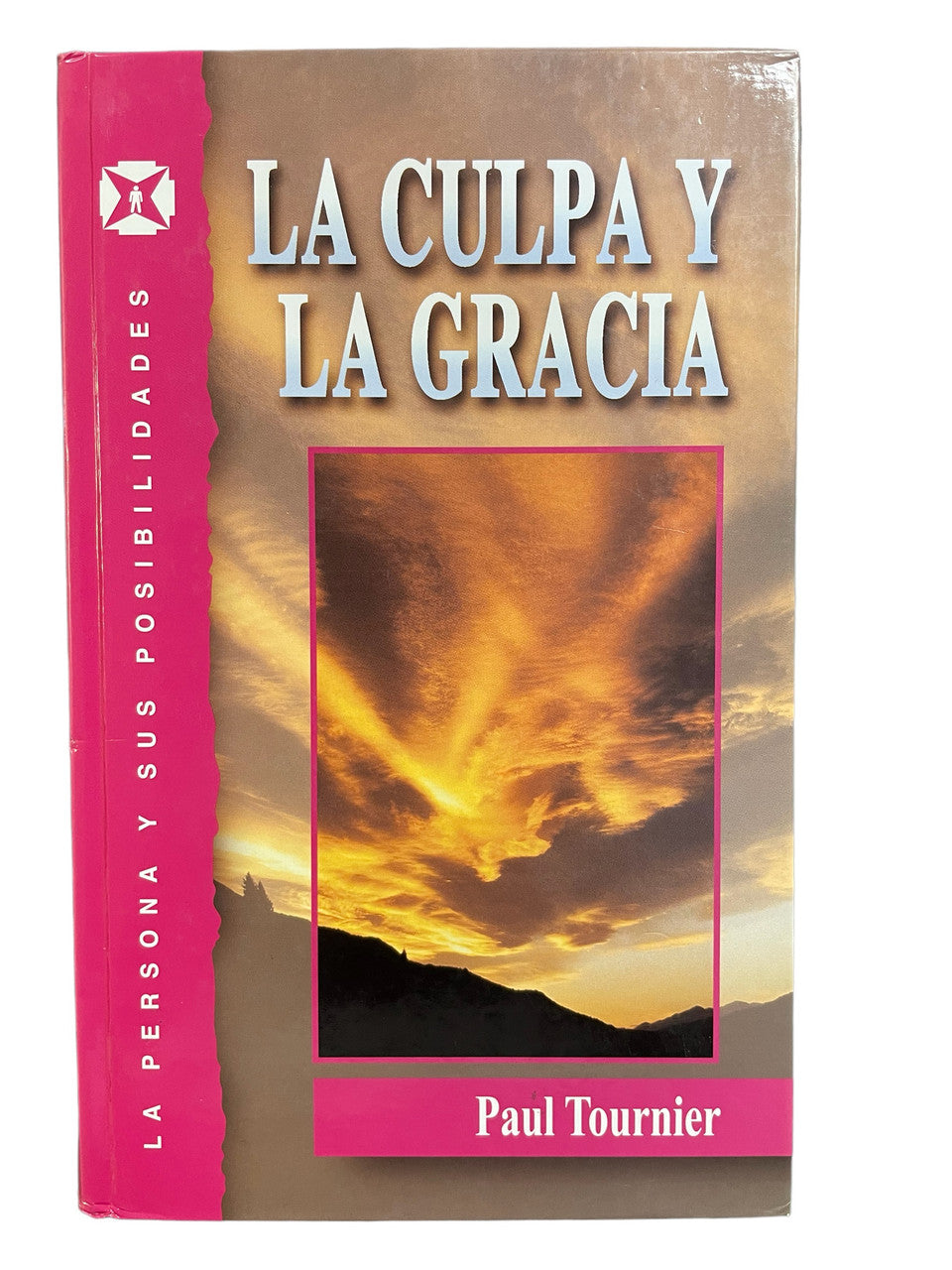 Culpa y la gracia