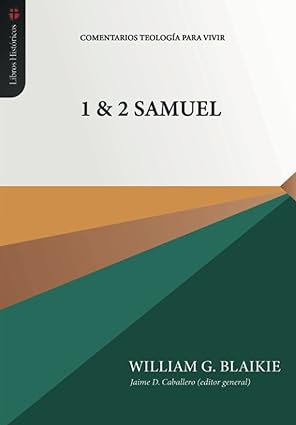 1 & 2 Samuel