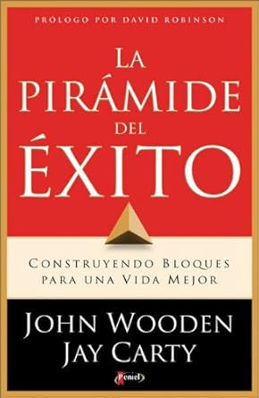 Piramide del exito