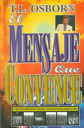 Mensaje que convence