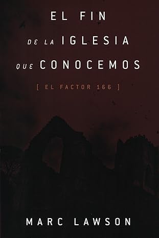 Fin de la iglesia que conocemos