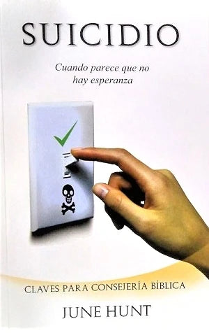 Suicidio y proposito para vivir (Bolsillo)