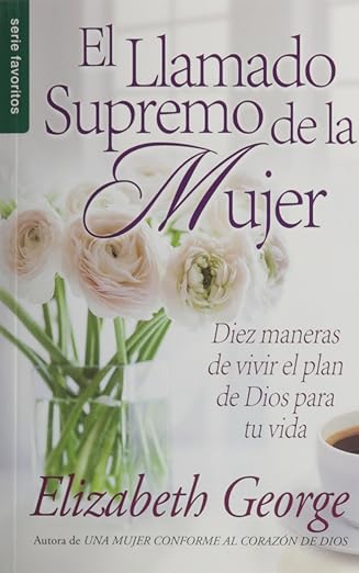 Llamado supremo de la mujer (Bolsillo)