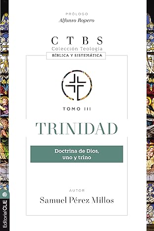 Trinidad: Doctrina de Dios uno y Trino