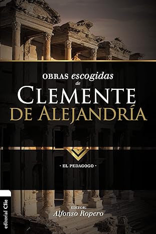 Obras escogidas de los Padres Apostolicos