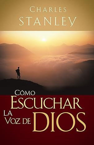 Como escuchar la voz de Dios