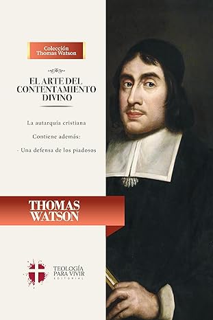 Arte del contentamiento divino