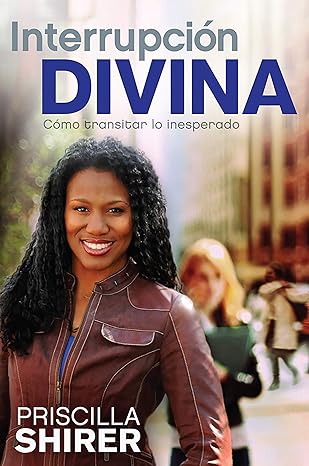 Interrupcion Divina