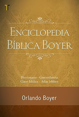 Pequena enciclopedia Biblica