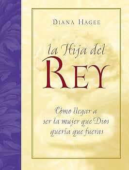 Hija del Rey