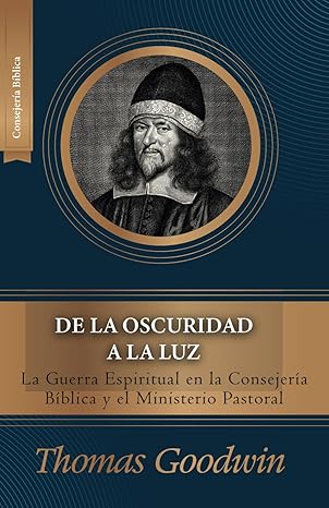 De la oscuridad a la luz