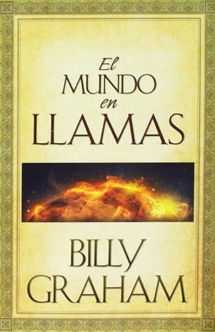 Mundo en Llamas