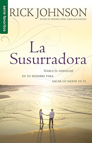 Susurradora (Bolsillo)