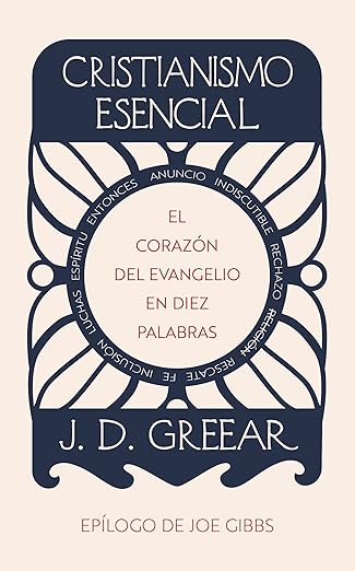 Cristianismo esencial