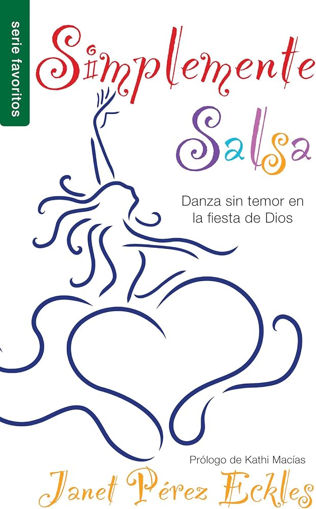 Simplemente Salsa (Bolsillo)