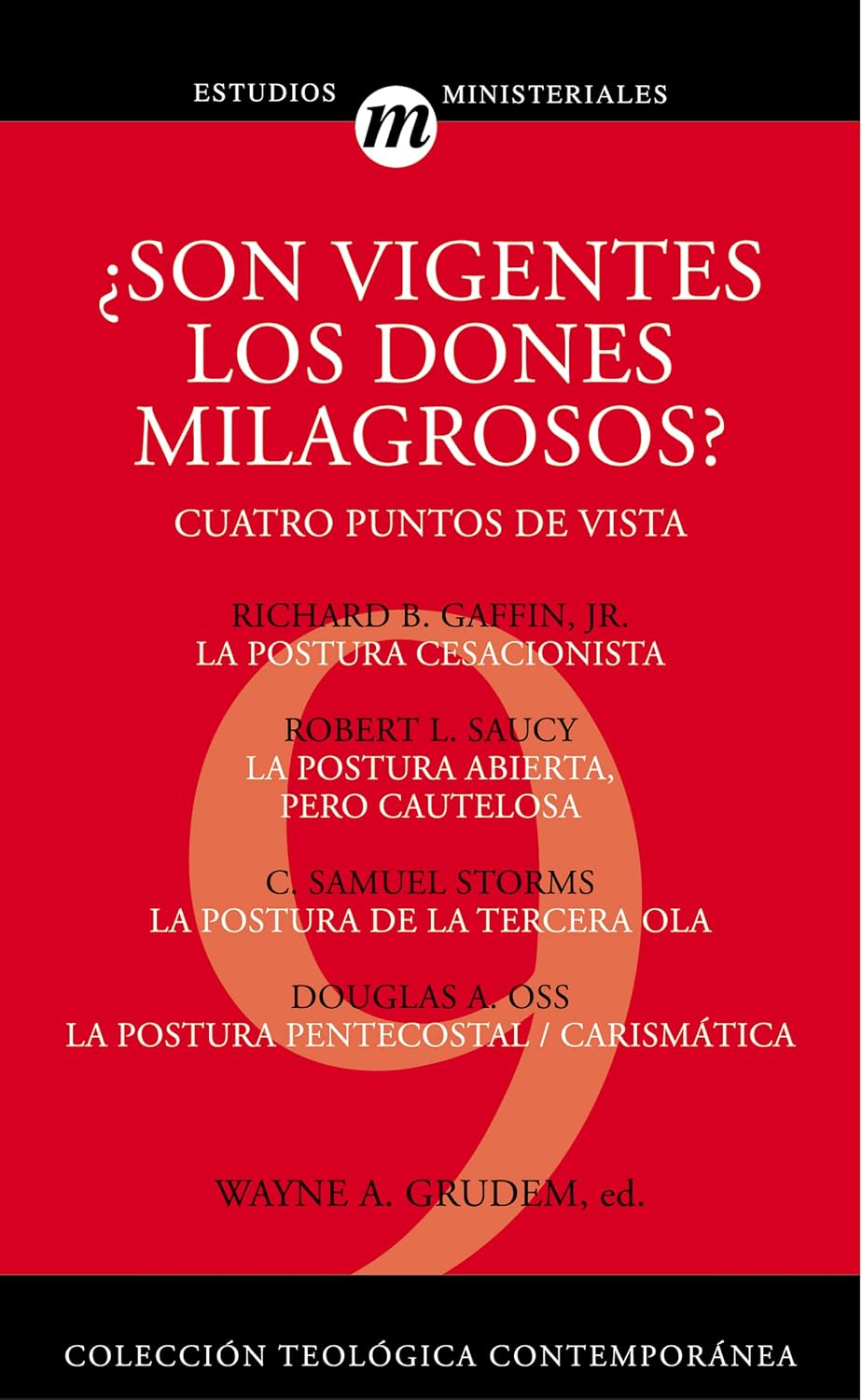 Son vigentes los dones milagrosos?